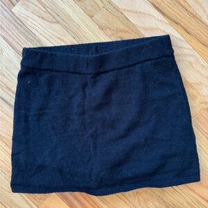 Free People skort